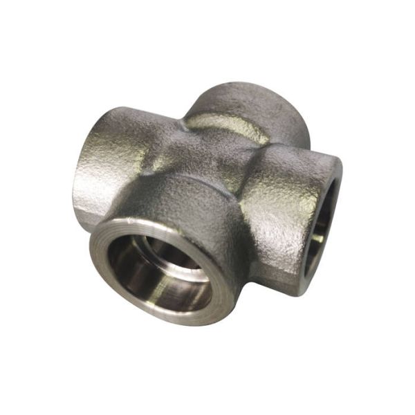 MSS SP 83 Socket Pipe Fitting