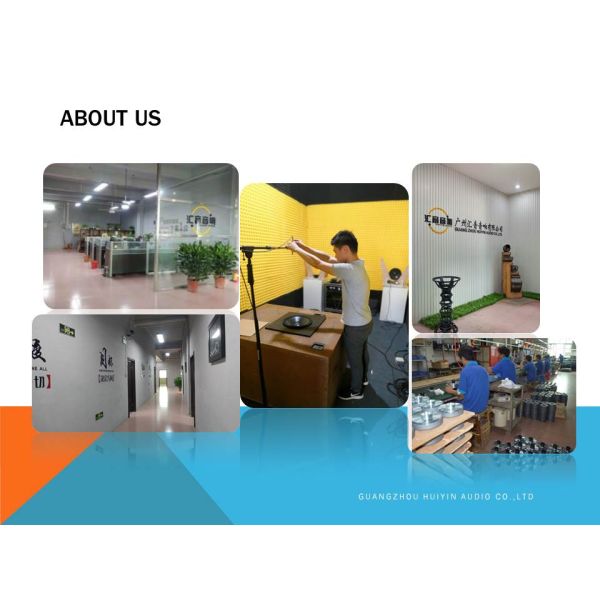 122dB 2 Inch Neodymium Full Range Speaker Combination Type