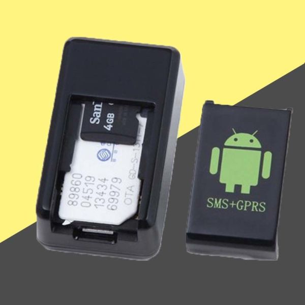 GF-08 MMS video positioner