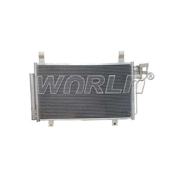 Quality NRF350413 940575 2013 WXCN0570 Car Ac Condenser For Mazda 6 F CX5 Axela for sale