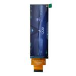 4.6 Inch 320x960 RGB Bar Stripe TFT LCD Module 4.58'' 40Pin ST7701S PCAP SPI
