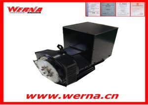 AVR SX460 23.5kw 23.5kva Single Phase AC Generator For Generator Set