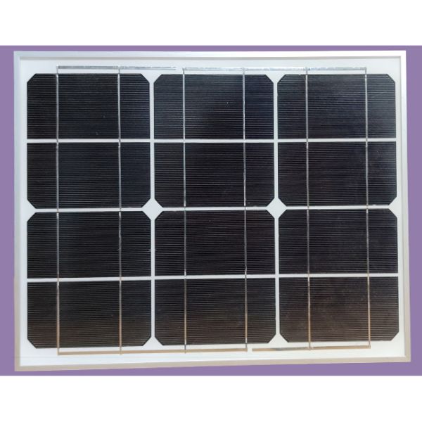 Double USB Solar Light Kits