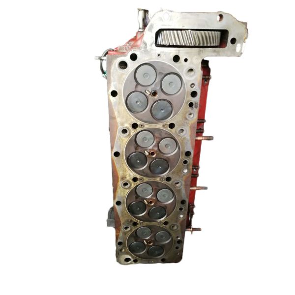 Quality HINO J05E Diesel Engine Cylinder Head for sale