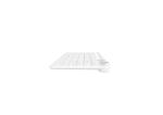 96-key Bluetooth Keyboard 3.0 Or 5.0 Portable For Frequent Mobile Use With
