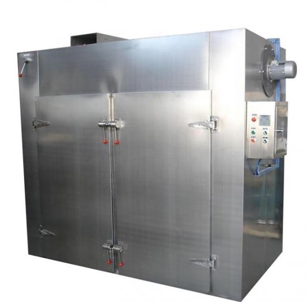 Quality Medicine Processing Cabinet Tray Dryer  Low Consumption Ce Certification for sale
