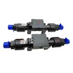YJJ AWM5103VC Micro-Bridge Gas Mass Flow Sensor 0-15SLPM