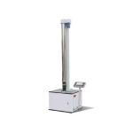 Odm 220v Drop Weight Impact Testing Machine Rustproof Automatic