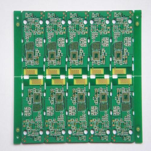 Quality High Frequency Multi Layer PCB Board Manufacturer Fabrication for sale