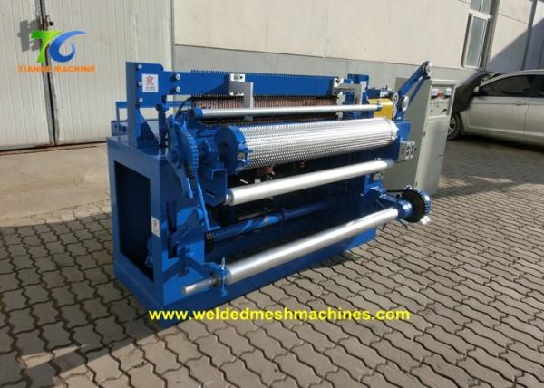 Quality 1.2mm Roll Gi Wire Welding Machine Use In Farm for sale