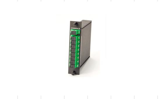 LGX Box 1x8 Plc Splitter SC/APC Connector Customized Pigtail Length