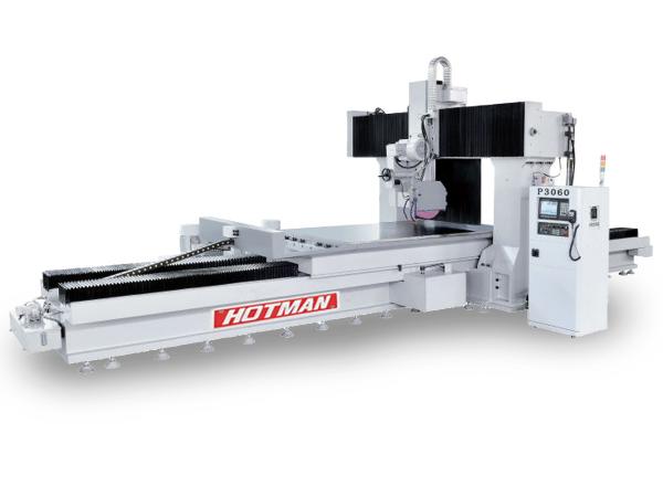 Quality Practical Gantry CNC Machine Wear Resistant Multiscene P1530 for sale