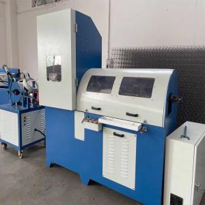 China Zig Zag S Shape Sofa Spring Machine Spring Forming Machine wholesale