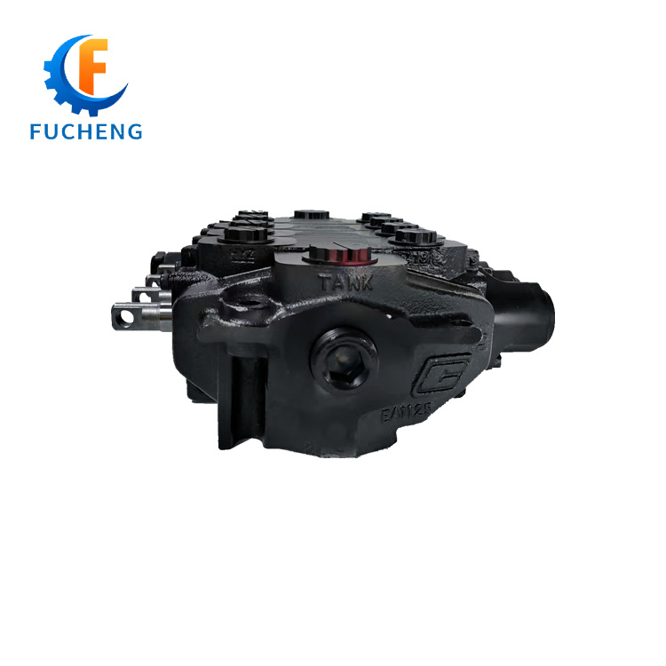 3489172005 3489172006 VA20 VA35 Directional Control Valve and Accessories from Parker