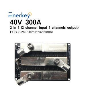 40V 300A Ideal Diode Charging Reverse Current Protection Solar Anti Backflow Diode