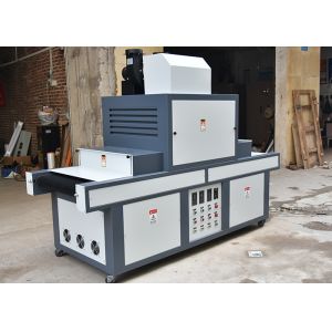 13KW AC380V Screen Printing Curing Machine For data line