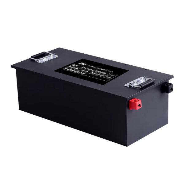 Quality OEM 3 Wheel Electric Wheel Chair Batteries ATV Battery Replacement for sale