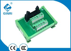 China terminal block interface modules wholesale