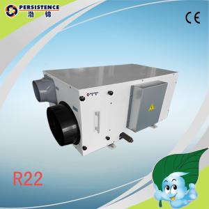 China Refrigerant Air Dehumidifier on sale