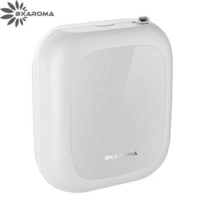 China X100 Battery Operated Scent Diffuser / Aroma Diffuser 6V For Hotel wholesale