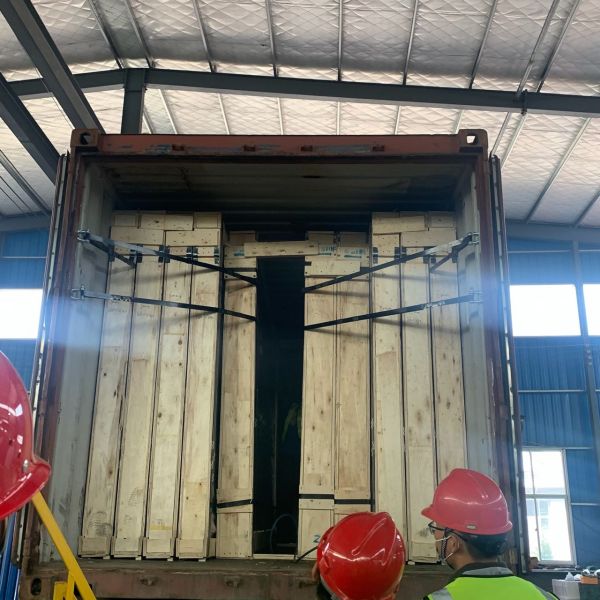 Transparency Ultra Clear Float Glass For Window And Curtain Wall