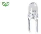 Quality WP710A10LVBC/D KINGBRIGHT SMD LED Uni Color Blue 465nm 2 Pin T 1 Bulk for sale