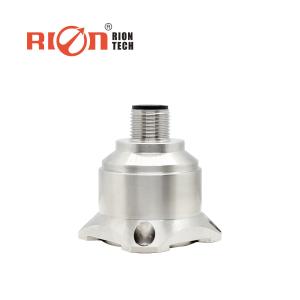 China AKF390B IP67 MEMS Based Accelerometer 3 Axis Vibration Sensor High Performance wholesale