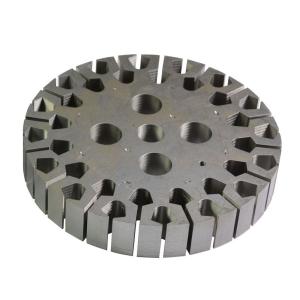 Custom Bulk Production Stamping Part Loose Layer Pin Rator Stator for Revit Process