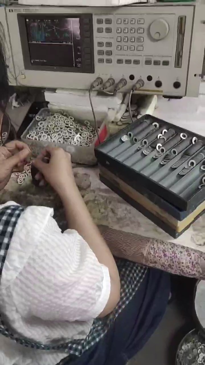 Microporous Mesh Piezoelectric Ceramic Disc for Medical Nebulizer