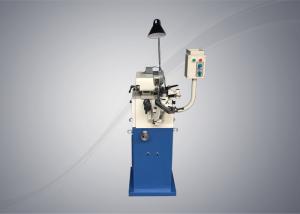 China Manual Operation Saw Blade Grinding Machine , MG450 Saw Blade Sharpening Equipment wholesale