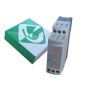 China Protection Refrigerator DC Voltage Monitoring Relay Three Phase Voltage Monitor Relay wholesale