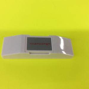 Emergency button in Housing ABS (Noctilucent available) for siren horn strobe lights