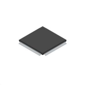 China 32bit 256kb Flash Integrated Circuit Module STM32F107RCT6 wholesale