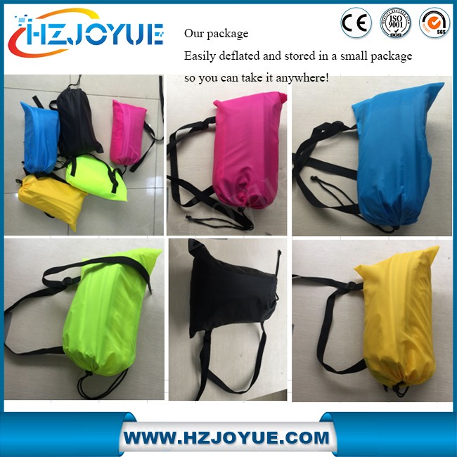air sofa bag 