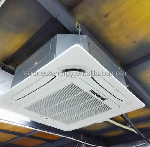 Solar Air Conditioner 36000 Btu Made In China Air Conditioner Ceiling Type 12000 Btu Solar Air Conditioner