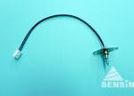 10KΩ B3435 Moisture Proof Flanged NTC Temperature Sensor