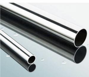 China 310 304 Stainless Steel Welded Seamless Lean Tube 28mm Diameter Round Section wholesale