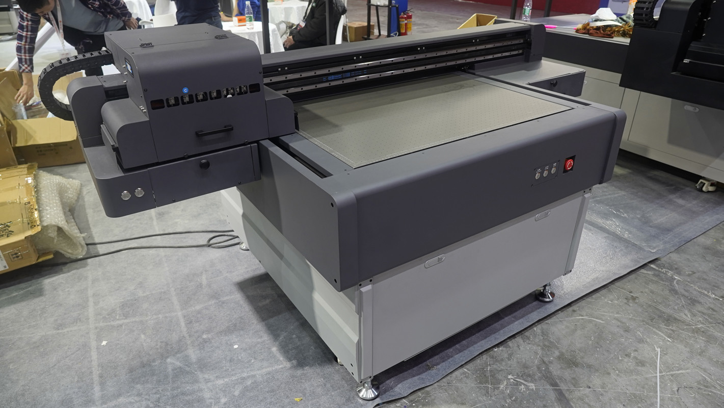 Duplex Digital Printer for Versatile Plain Paper Printing