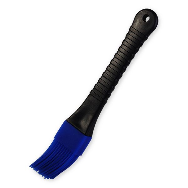 Silicone cooking tools kitchen accessories Cookware Silicone Basting Brush SK-077