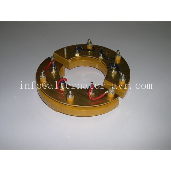 Stamford Complete Rectifier With RSK6001