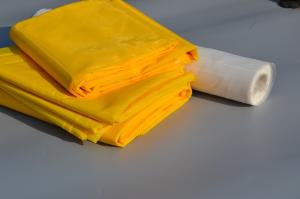 China Stable Tension Polyester Silk Screen Printing Mesh 72T - 48dia 180 Mesh wholesale