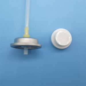 China Eco-Friendly Spray Nozzle for Face Mist - For Sustainable Skincare &amp; Green Beauty - Specification: Recyclable Material wholesale