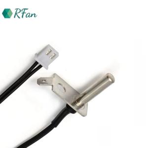 China Quick Heat Sensing NTC Temperature Sensor 3435/3950 for Air Fryer wholesale