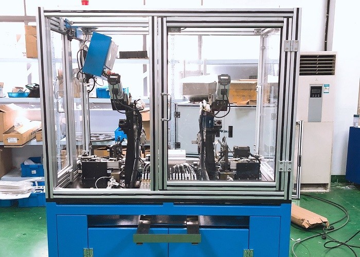 Metal Turning High Precision Machined Components Polished For Shop Durable