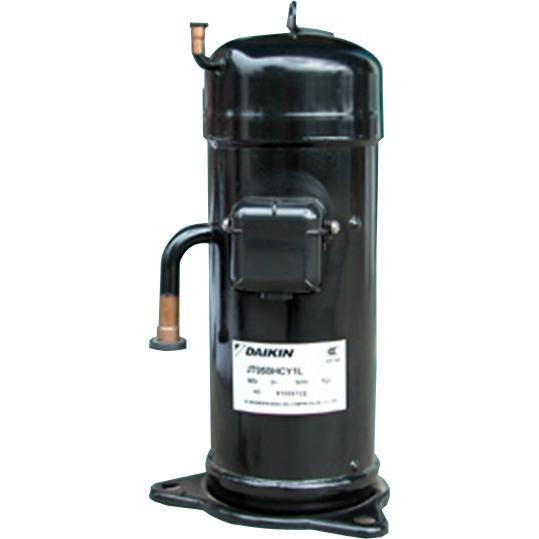 Quality R407c commercial air conditioning scroll compressor C-SBN763H8H for sale