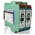 Half Bridge Sensor Differential Transmitter for UNIVO LVC4000 q Displacement