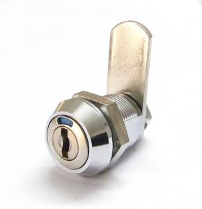 High Security Master Key Lock Cam Locks