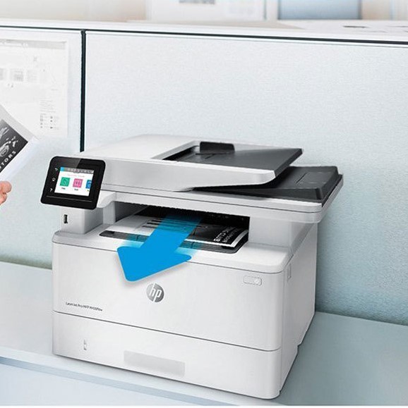 Factory Direct Sale Reliable Quality Multifunctional Office Black Laser Printer