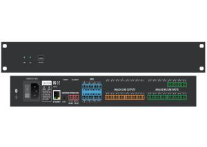 China Surround Sound Processor Dsp Digital Signal Processor wholesale
