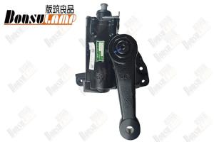 3401000LD010 JAC N56 Truck Auto Power Steering Gear Box Pump Assy